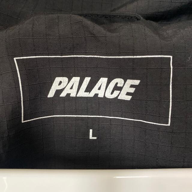 Supreme(シュプリーム)のPalace Enter The Dragon Jacket Lサイズ メンズのジャケット/アウター(ナイロンジャケット)の商品写真