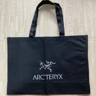 アークテリクス(ARC'TERYX)のアークテリクス　ARC'TERYX   ショッパー　不織袋(ショップ袋)