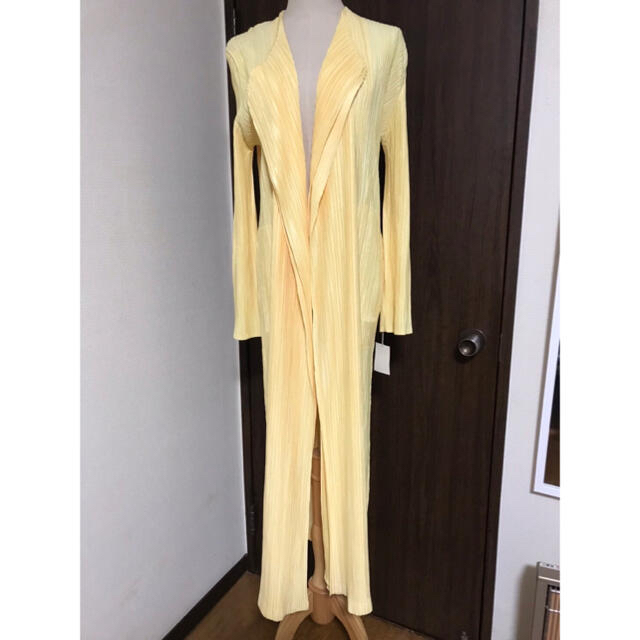 超特価通販 PLEATS PLEASE ISSEY MIYAKE - 新品タグ付き PLEATS PLEASE