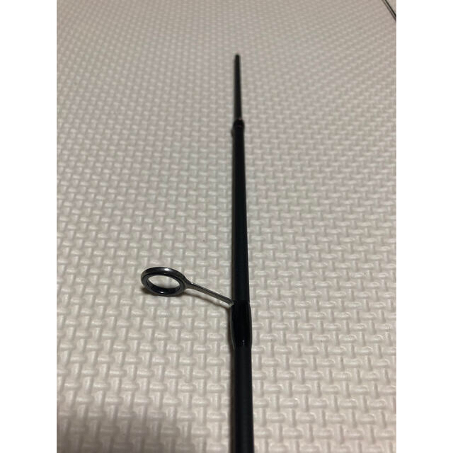 から厳選した 宵姫爽S53FLソリッド 中古品 がまかつ ラグゼ - ロッド 激安販壳ショップ 【ブンタ様専用】LUXXE 宵姫爽 S73l-solid ロッド