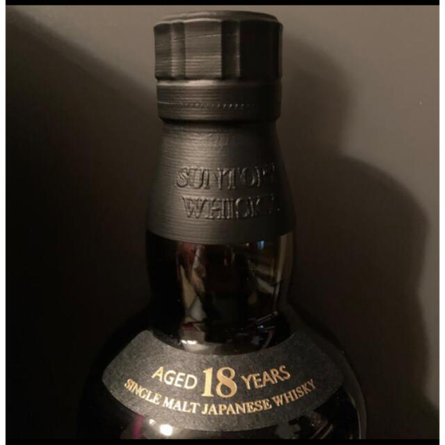 かすみ様専用 山崎18年 700ml 【超希少】箱付き1本 かすみ様専用 山崎18年 700ml 【超希少】箱付き1本