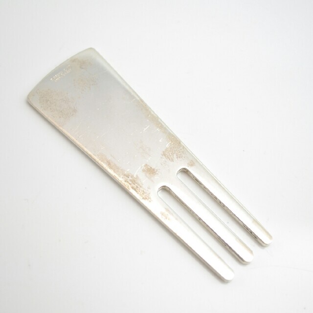 超特価新品 ヤフオク! - ティファニー TIFFANY&Co SV ゴルフティー