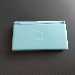 ニンテンドーDS(ニンテンドーDS)のDS lite 本体1台　※充電器なし(携帯用ゲーム機本体)