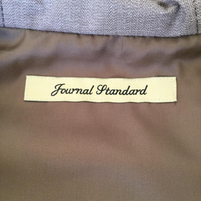 JOURNAL STANDARD(ジャーナルスタンダード)の【JOURNAL STANDARD】ナイロンジャケット メンズのジャケット/アウター(ナイロンジャケット)の商品写真