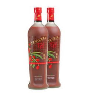 ニンシアレッド750ml×2本新品未開封(その他)