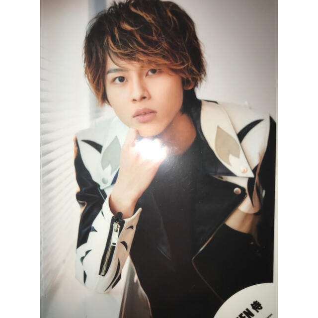ジャニーズJr. - 7 MEN 侍 矢花黎くん ISLAND TV プロフィール ジャニーズJr. - 7 MEN 侍 矢花黎くん ISLAND TV プロフィール