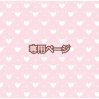 雪だるま様専用です(その他)