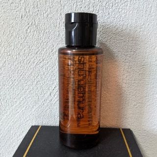 シュウウエムラ(shu uemura)のシュウウエムラ アルティム8∞ ビューティ クレンジングオイル 50ml(クレンジング/メイク落とし)