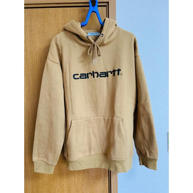carhartt(カーハート)のCarhartt パーカー メンズのトップス(パーカー)の商品写真