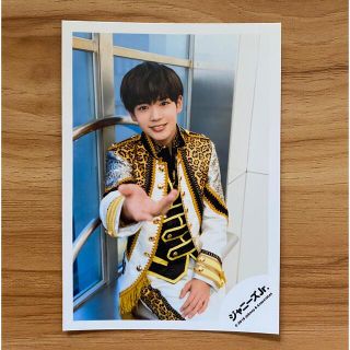 ジャニーズ(Johnny's)の長尾謙杜 写真(アイドルグッズ)