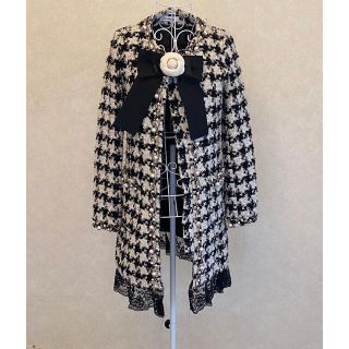 EmiriaWiz(ロングコート)のフリマアイテム一覧 EmiriaWiz(ロングコート)のフリマアイテム一覧