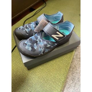 ニューバランス(New Balance)のニューバランス　サンダル(サンダル)