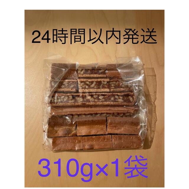 鎌倉銘菓　クルミッ子　切り落とし1袋 食品/飲料/酒の食品(菓子/デザート)の商品写真