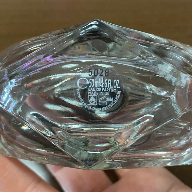 Gucci(グッチ)の【最終値下げ】GUCCI バンブーオードパルファム 50ml  コスメ/美容の香水(香水(女性用))の商品写真