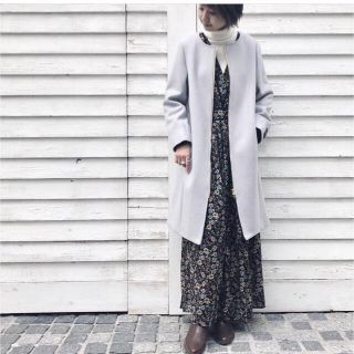 スローブイエナ ロングコート - ジャケット・アウター安価