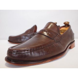 コールハーン(Cole Haan)の週末セール【俺の靴-2328】★USED 美品/COLEHAAN/25.0/4万(ドレス/ビジネス)