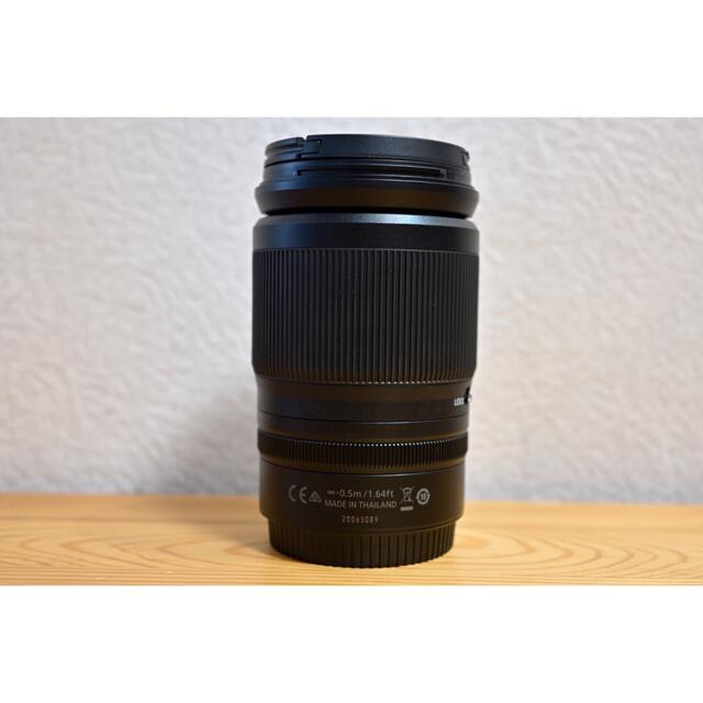 Nikon(ニコン)のニコン　NIKKOR Z 24-200mm f/4-6.3 VR レンズ　高倍率 スマホ/家電/カメラのカメラ(レンズ(ズーム))の商品写真