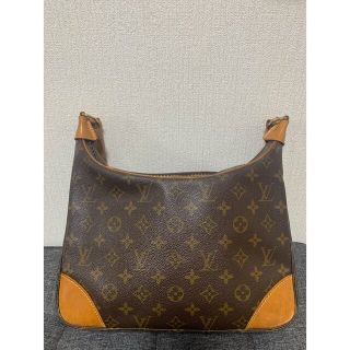 ルイヴィトン(LOUIS VUITTON)のルイヴィトン ブローニュ ショルダーバッグ(ショルダーバッグ)