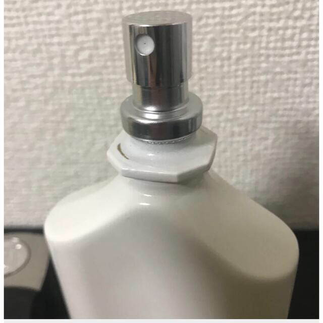 クリード　CREED シルバーマウンテンウォーター　75ml 4