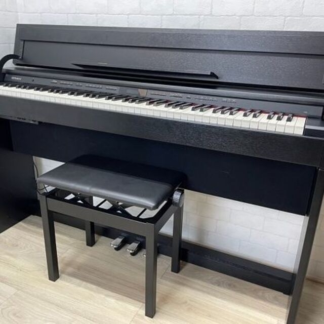 中古電子ピアノ　ローランド　DP603-CBS