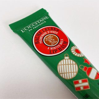 ロクシタン(L'OCCITANE)のロクシタン　リップ(リップケア/リップクリーム)