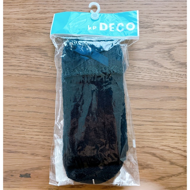 新品未開封*KP ハイソックス 19-21㎝ www.termasbryant.com
