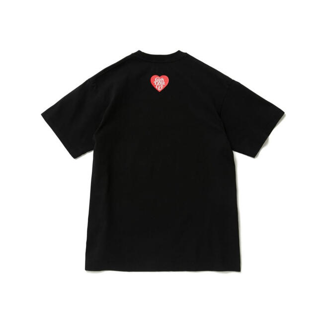 UNDERCOVER(アンダーカバー)のHUMANmade LAST ORGY2 S/L Lサイズ メンズのトップス(Tシャツ/カットソー(半袖/袖なし))の商品写真