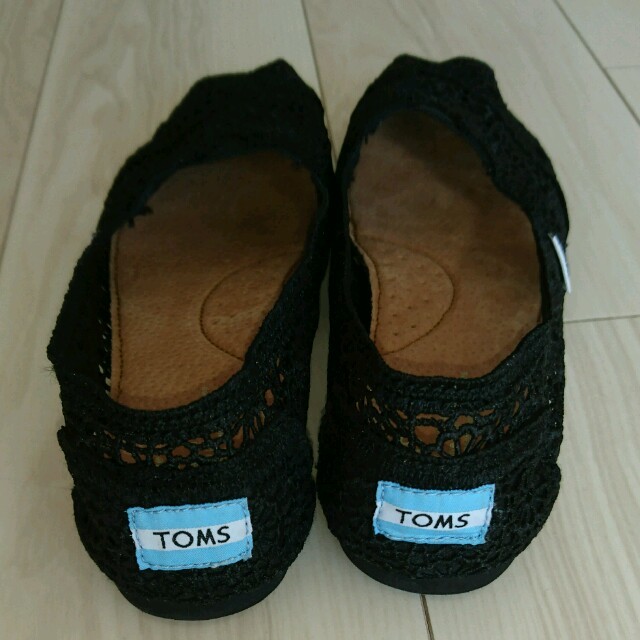 TOMS(トムズ)のTOMS　シューズ レディースの靴/シューズ(スニーカー)の商品写真