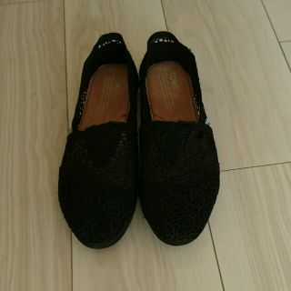 トムズ(TOMS)のTOMS　シューズ(スニーカー)