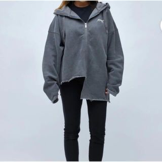 ボウダンショウネンダン(防弾少年団(BTS))のBTS JUNG KOOK ARMYST ZIP-UP HOODY ジョングク(パーカー)