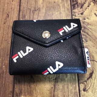 フィラ(FILA)のフィラ　三つ折り　財布(財布)