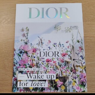 ディオール 本の通販 32点 | Diorのエンタメ/ホビーを買うならラクマ