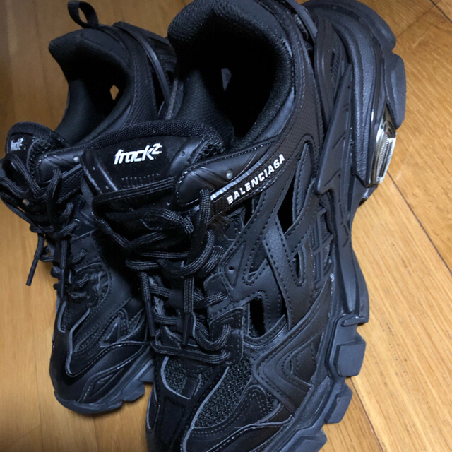 バレンシアガ BALENCIAGA trackBalenciaga