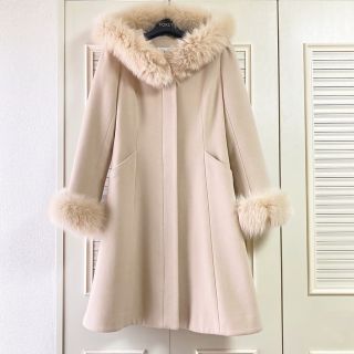 Rene(René) フォックスファーコートの通販 7点 | ルネを買うならラクマ Rene(René) フォックスファーコートの通販 7点 | ルネを買うならラクマ
