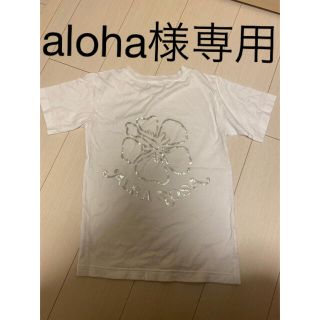 ALBA ROSA(Tシャツ(半袖/袖なし))のフリマアイテム一覧 ALBA ROSA(Tシャツ(半袖/袖なし))のフリマアイテム一覧