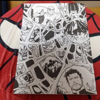 マーベル(MARVEL)のヘルニア様専用　スパイダーバース(その他)