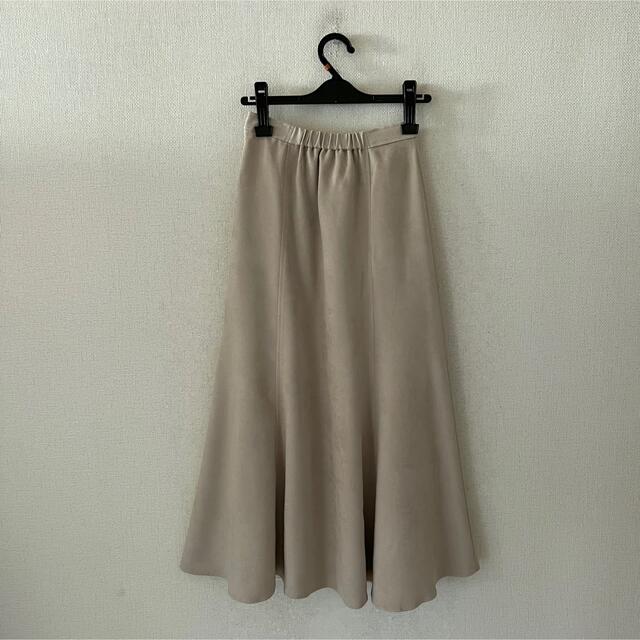 LAUTREAMONT(ロートレアモン)のDroiteロートレアモン♡ロングスカート レディースのスカート(ロングスカート)の商品写真