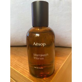 イソップ(Aesop)のイソップ香水(ユニセックス)