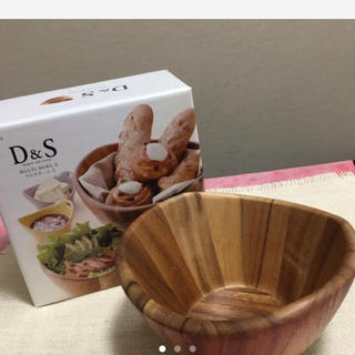 フランフラン(Francfranc)のD&SマルチボールSサイズ(食器)