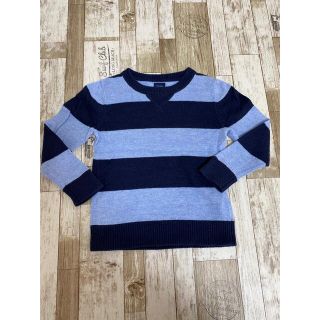 ギャップ(GAP)のGAP  キッズ　ニット  セーター　100cm(ニット)