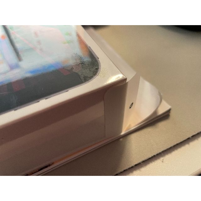 未開封品】iPad Pro 11インチ 第三世代 128GB スペースグレー 未開封品】iPad Pro 11インチ 第三世代 128GB スペースグレー