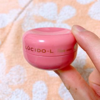 ルシードエル(LUCIDO-L)のルシードエル ヘアワックス(ヘアワックス/ヘアクリーム)