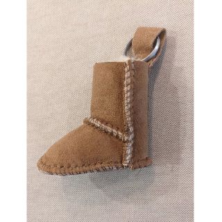 アグ(UGG)のUGG ブーツ キーチャーム(キーホルダー)