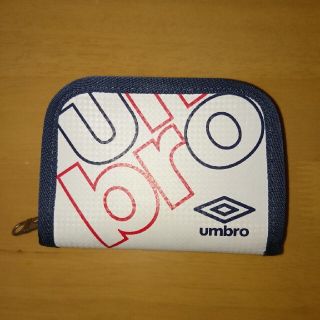 アンブロ(UMBRO)の財布(折り財布)