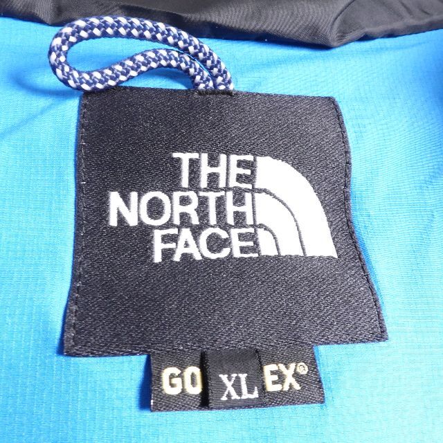 THE NORTH FACE(ザノースフェイス)のTHE NORTH FACE ザノースフェイス　RTGジャケット　メンズ メンズのジャケット/アウター(ナイロンジャケット)の商品写真