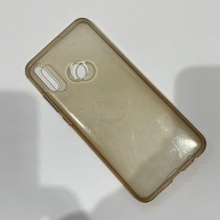 HUAWEI nova  lite 3 用クリアケース(Androidケース)