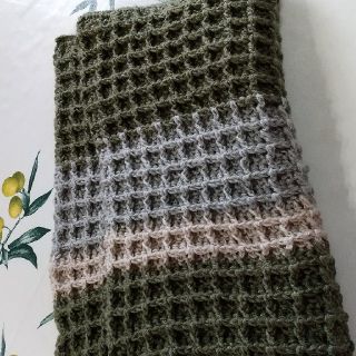 ミナペルホネン ハンドメイド ベスト ウールタンバリンとホーム ...