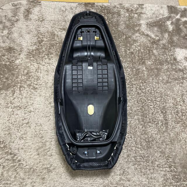 pcx jf81 カスタムシート エンデュランス pcx jf81 カスタムシート エンデュランス