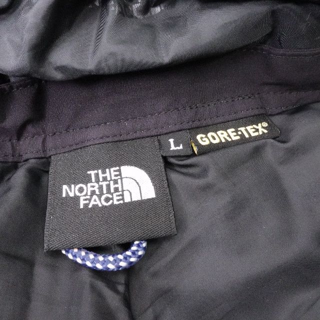 THE NORTH FACE(ザノースフェイス)のTHE NORTH FACE ザノースフェイス　RTGパンツ　メンズ　ブラック メンズのパンツ(ワークパンツ/カーゴパンツ)の商品写真