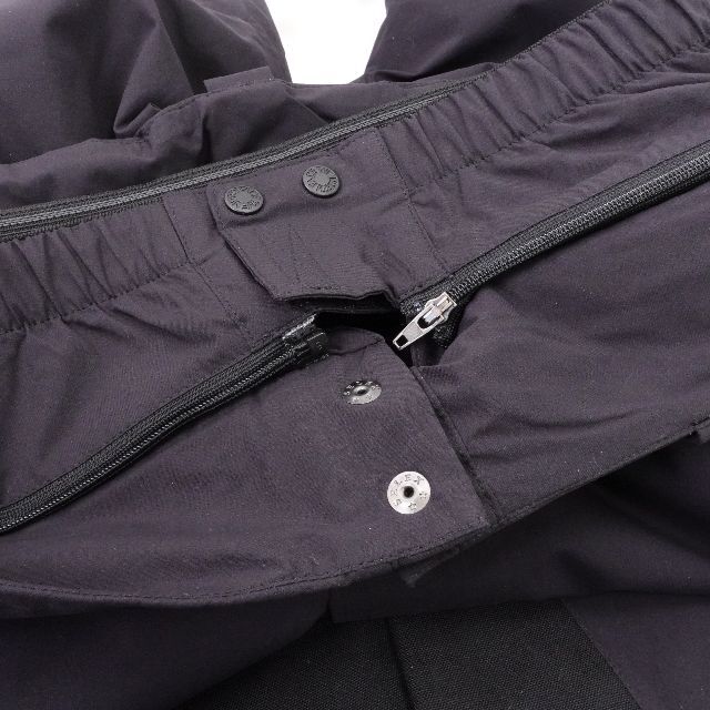 THE NORTH FACE(ザノースフェイス)のTHE NORTH FACE ザノースフェイス　RTGパンツ　メンズ　ブラック メンズのパンツ(ワークパンツ/カーゴパンツ)の商品写真